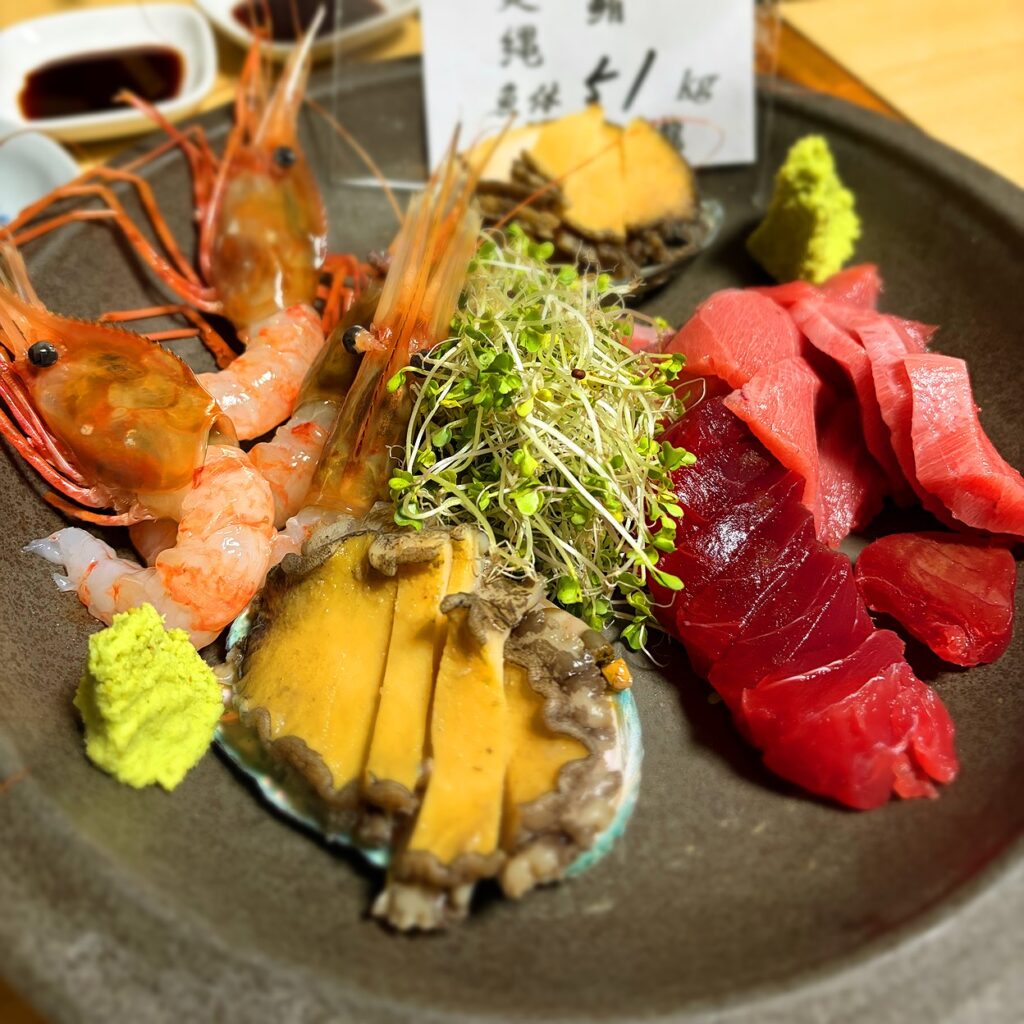 はらぺ子のお料理
